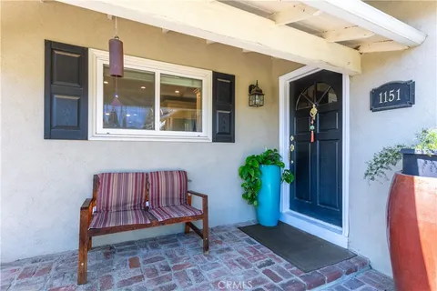 $1,068,000 | 1151 East Mountain View Avenue, Glendora, CA 91741