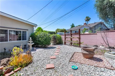 $1,068,000 | 1151 East Mountain View Avenue, Glendora, CA 91741