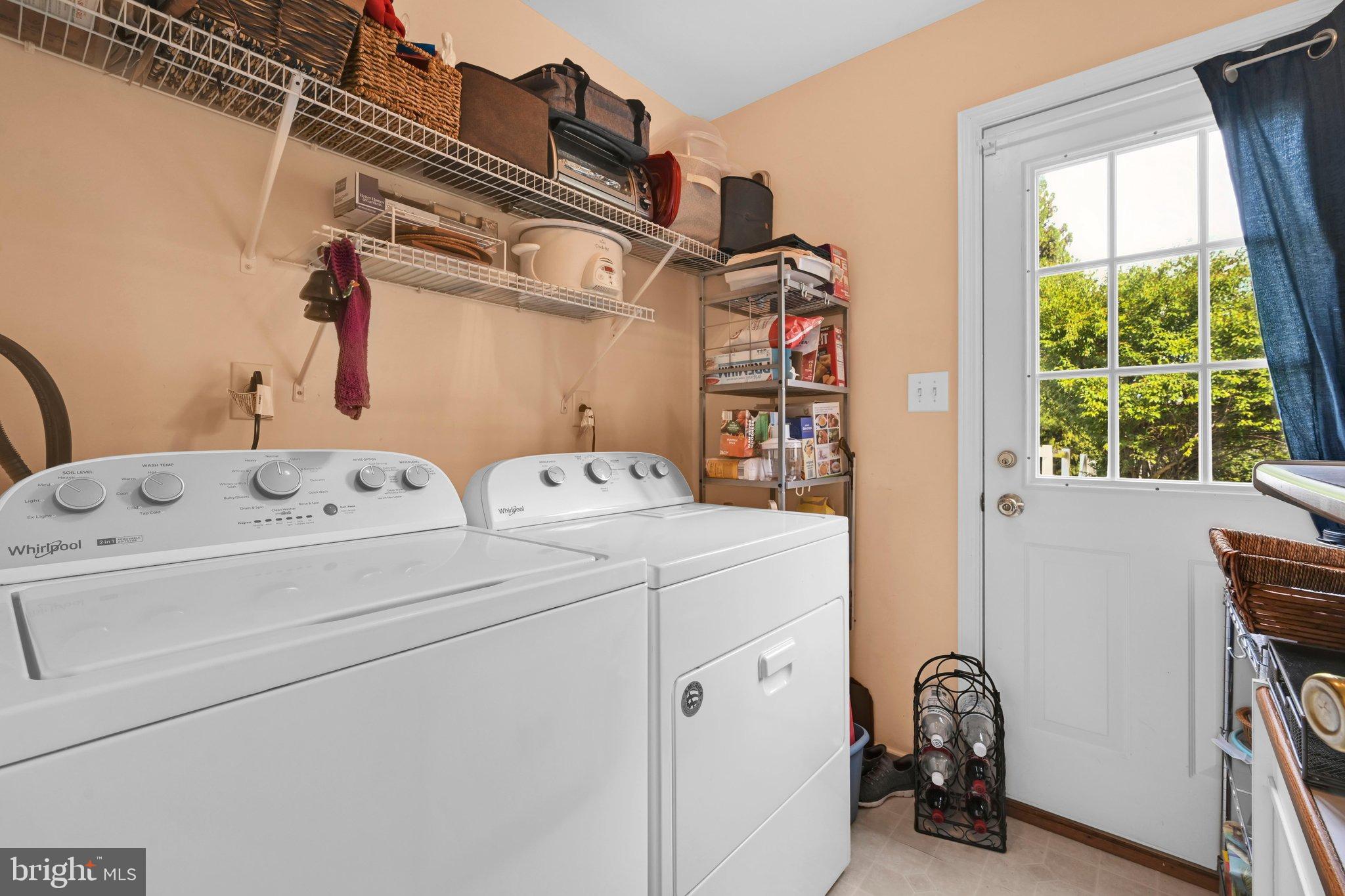 351 Oneida Drive Sinking Spring, PA 19608 - Photo 21 of 36 Laundry Room