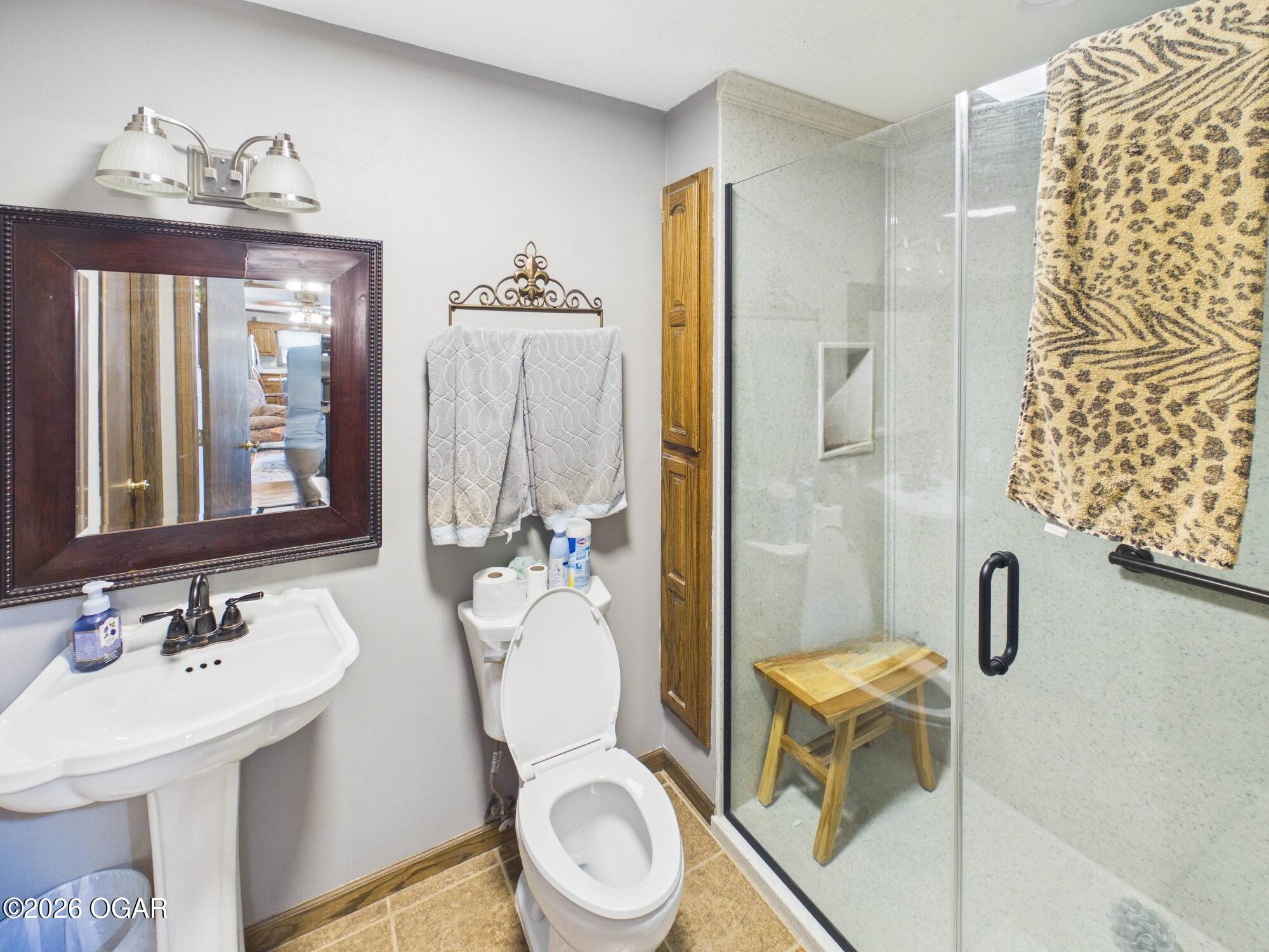 6349 Northeast Center Star Road Columbus, KS 66725 - Photo 25 of 34 Gallery Image 25