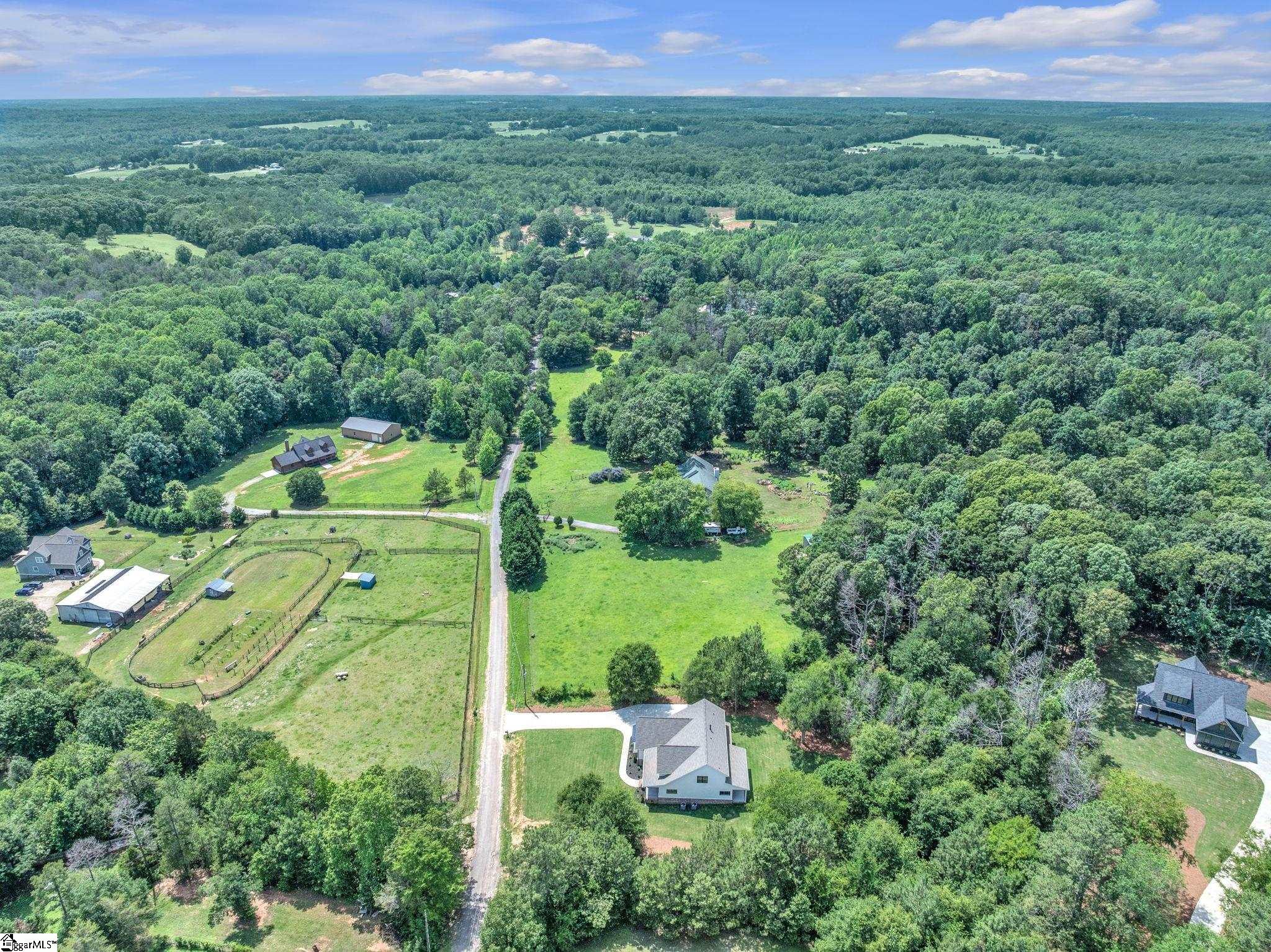 152 Hickory Road Williamston, SC 29697 - Photo 37 of 42