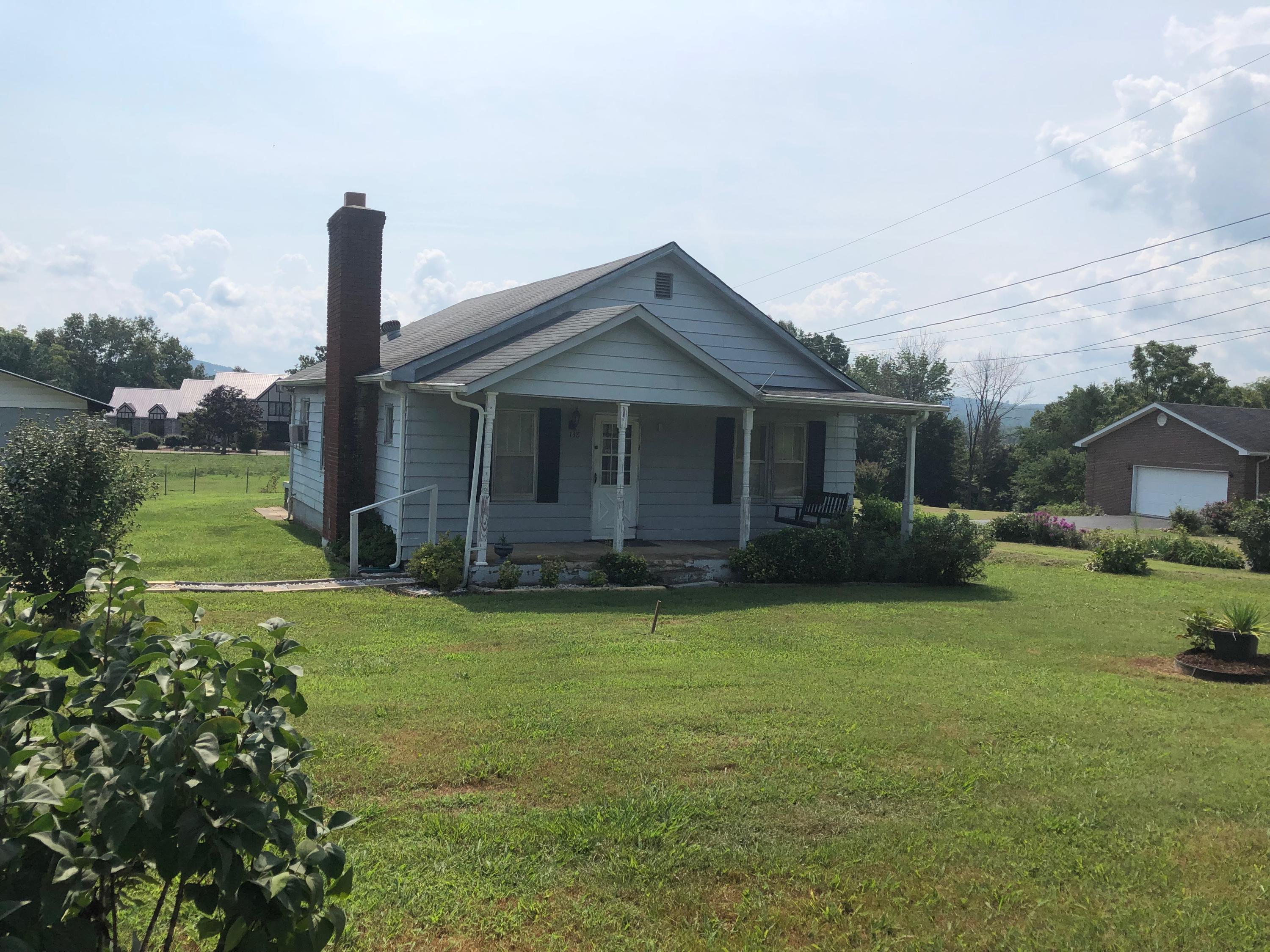 138 Aderholt Road Bronston, KY 42518 - Photo 1 of 10 IMG-0065