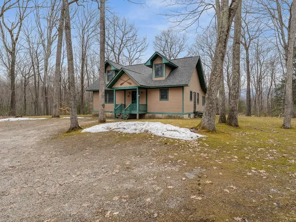 $775,000 | 109 Isthmus Drive, Leicester, VT 05733