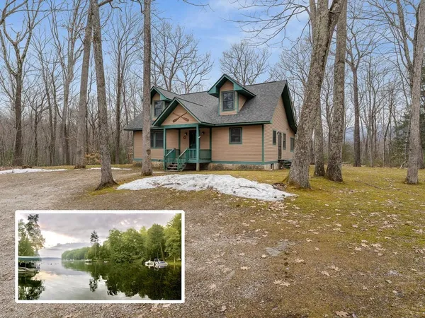 $775,000 | 109 Isthmus Drive, Leicester, VT 05733
