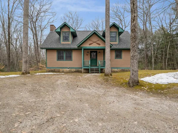 $775,000 | 109 Isthmus Drive, Leicester, VT 05733