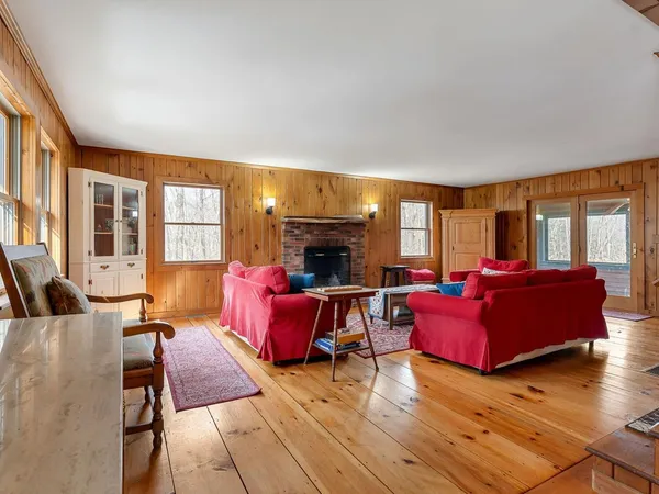 $775,000 | 109 Isthmus Drive, Leicester, VT 05733