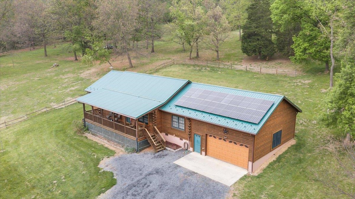 2025 Kibler Road Quicksburg, VA 22847 - Photo 50 of 59