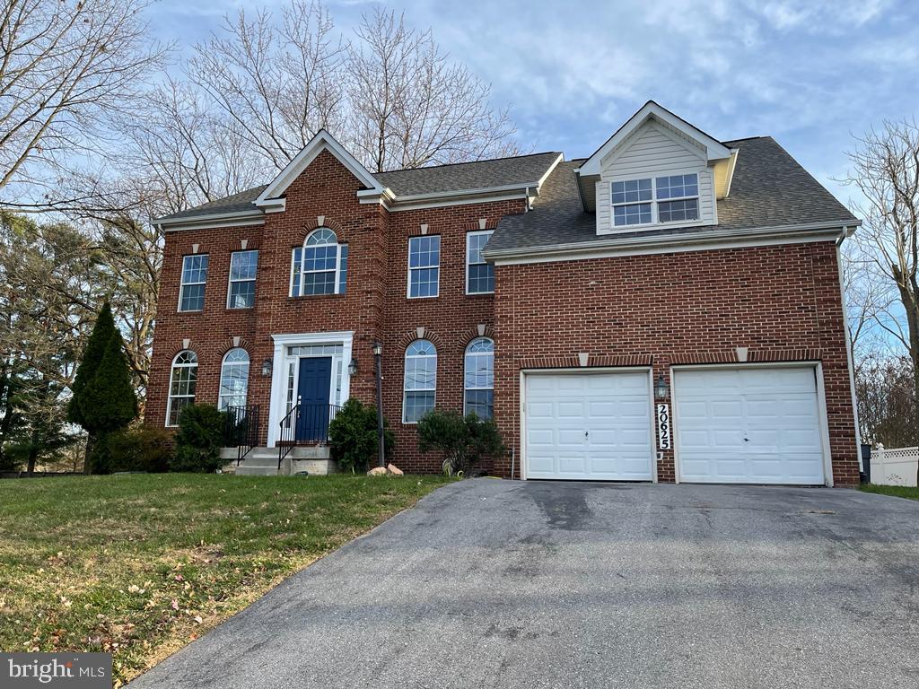 20625 Boland Farm Road Germantown, MD 20876 - Photo 2 of 25 Beautiful Front