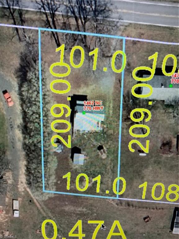 1462 Highway 770 Sandy Ridge, NC 27046 - Photo 26 of 26