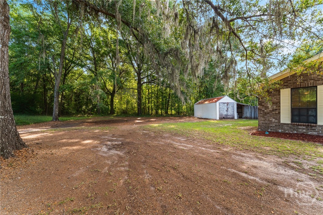 148 Combahee Road Bloomingdale, GA 31302 - Photo 8 of 52 Gallery Image 8