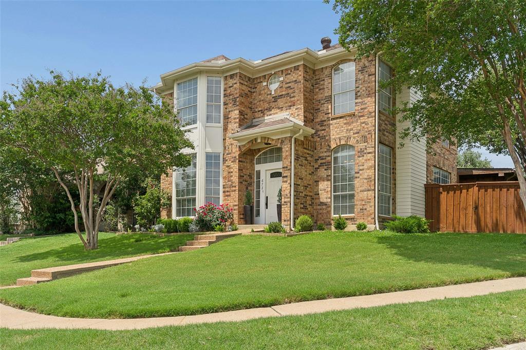 672 Raintree Circle Coppell, TX 75019 - Photo 2 of 37