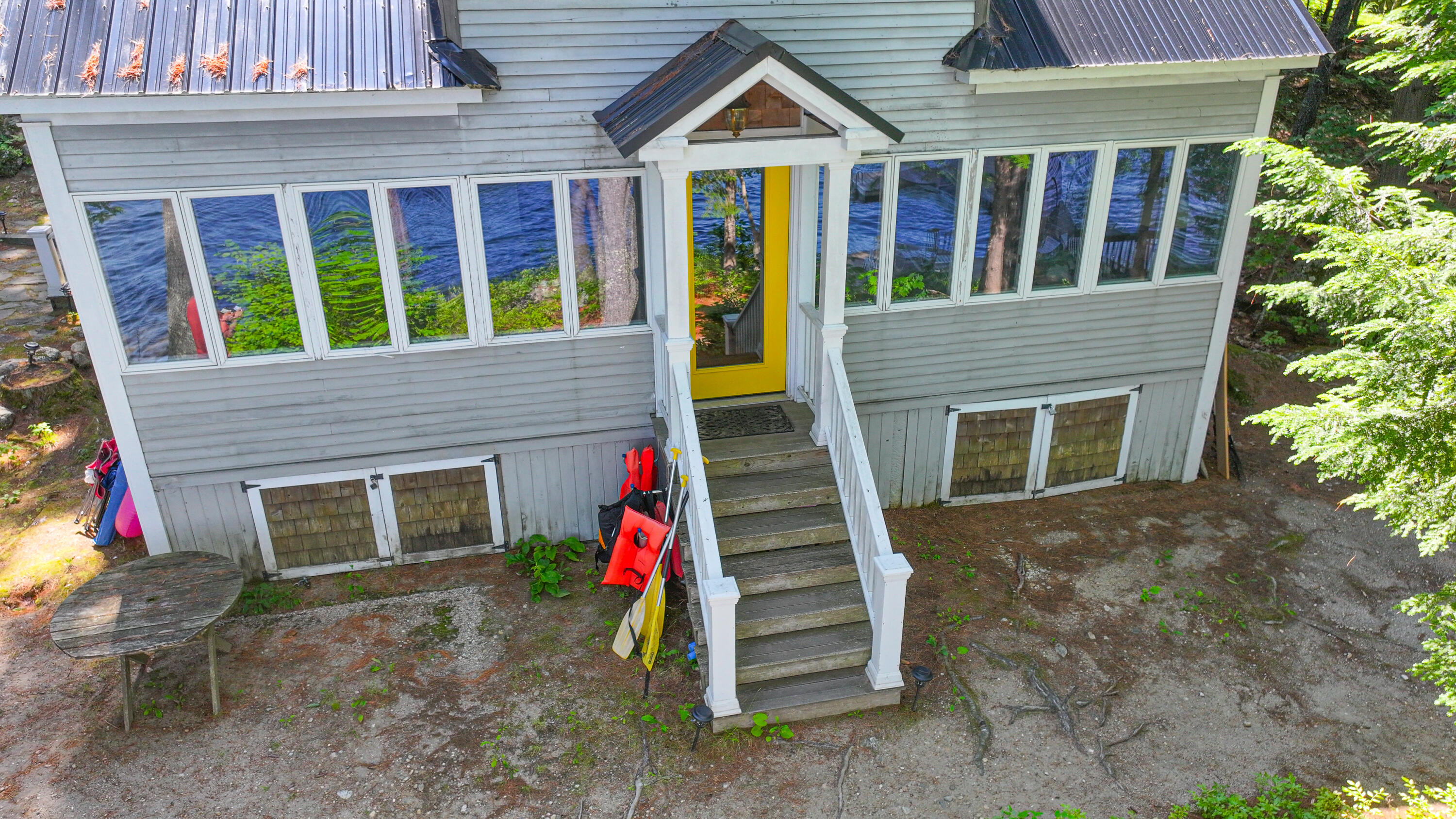39 Wells Road Bridgton, ME 04009 - Photo 23 of 73 39 wells road-36