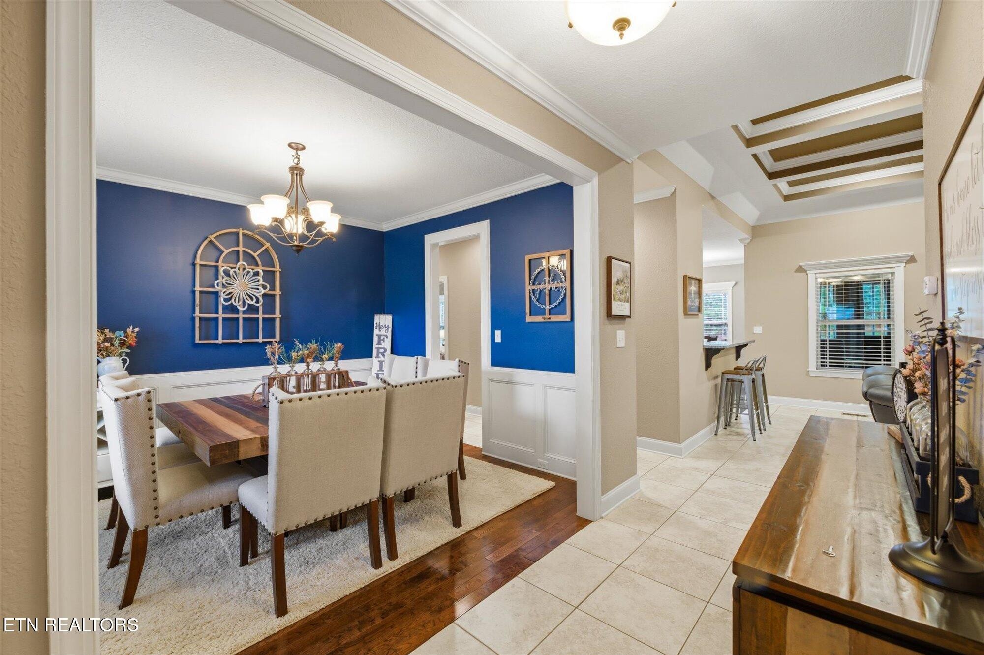 124 Northwest Nesting Ridge Road Cleveland, TN 37312 - Photo 3 of 49 Gallery Image 3