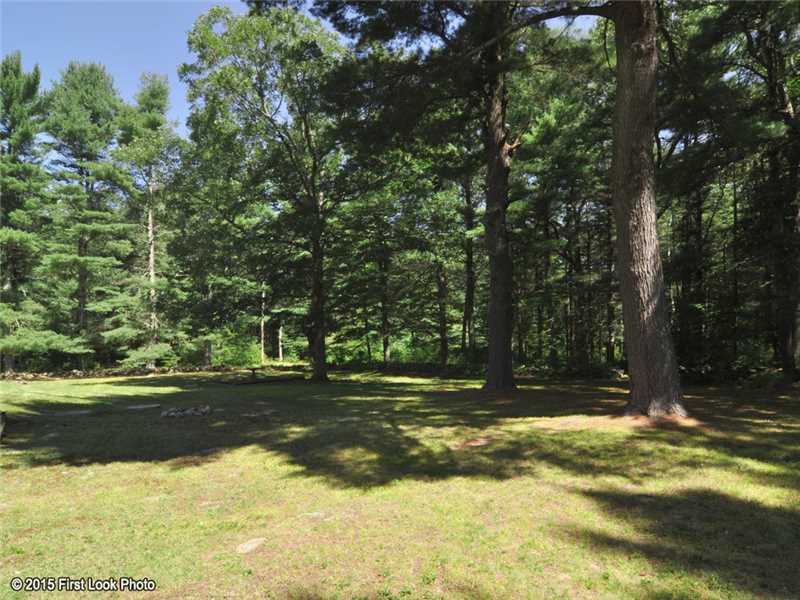 366 Trimtown Road Scituate, RI 02857 - Photo 17 of 25 Yard/Garden.