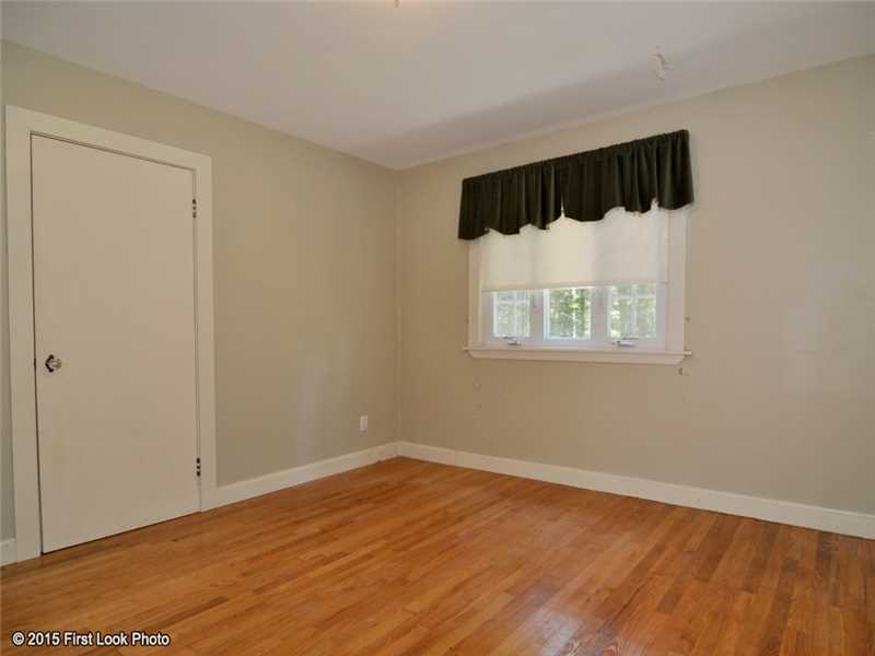 366 Trimtown Road Scituate, RI 02857 - Photo 20 of 25 Bedroom.