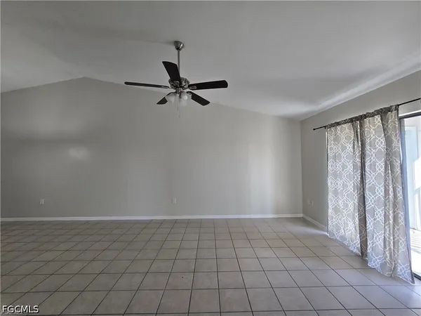 $1,250 | 4815 Triton Court East, Unit 11, Cape Coral, FL 33904