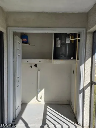 $1,250 | 4815 Triton Court East, Unit 11, Cape Coral, FL 33904