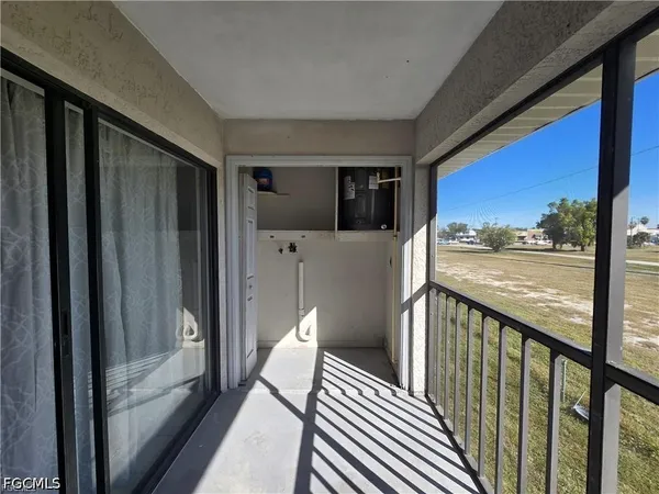 $1,250 | 4815 Triton Court East, Unit 11, Cape Coral, FL 33904