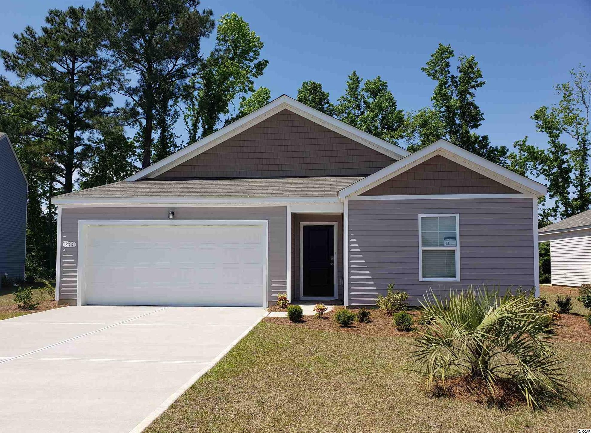 844 Twickenham Loop Longs, SC 29568 - Photo 1 of 40 Gallery Image 1