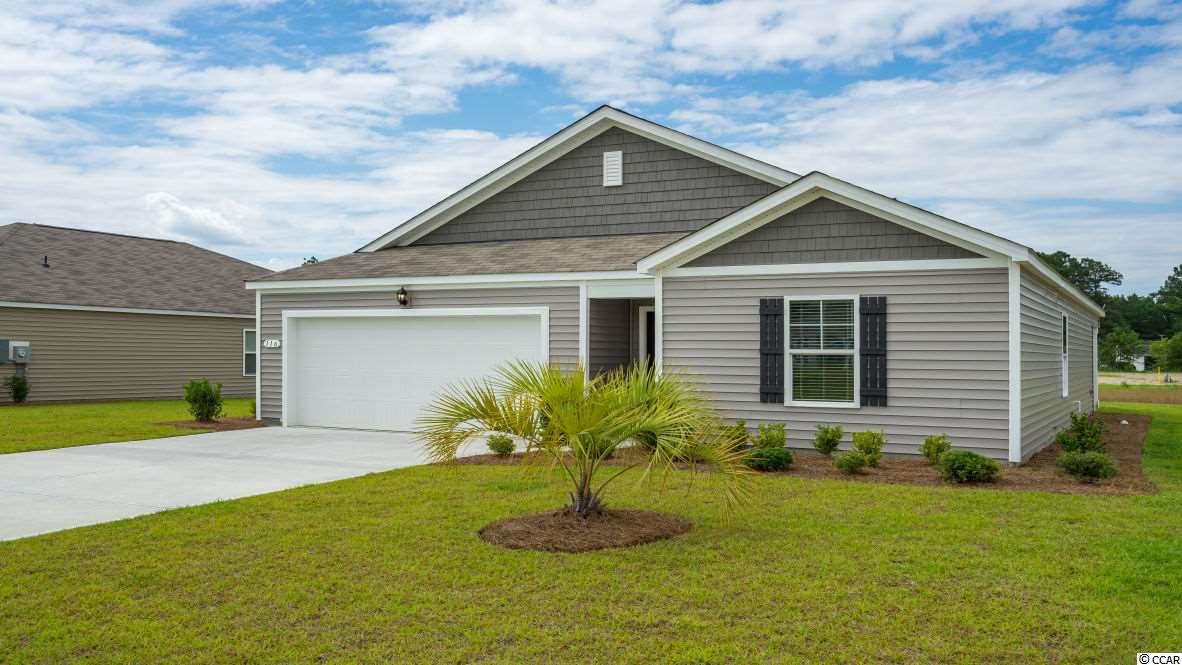 844 Twickenham Loop Longs, SC 29568 - Photo 5 of 40 Gallery Image 5