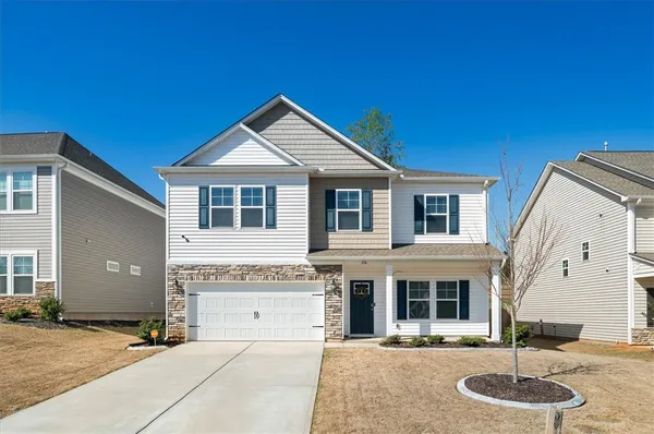 $429,900 | 216 Carvel Trail, Seneca, SC 29678
