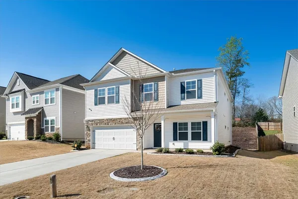 $429,900 | 216 Carvel Trail, Seneca, SC 29678