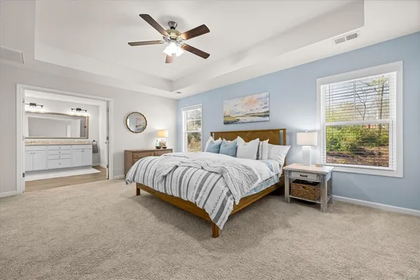 $429,900 | 216 Carvel Trail, Seneca, SC 29678