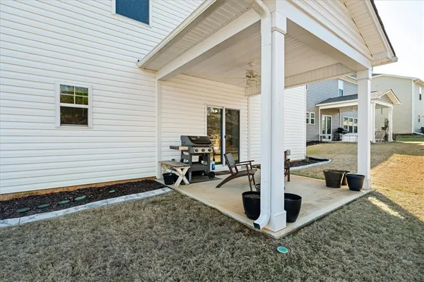 $429,900 | 216 Carvel Trail, Seneca, SC 29678