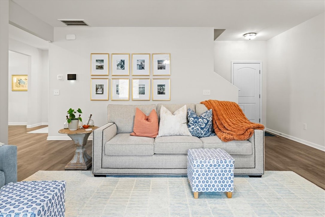 216 Carvel Trail Seneca, SC 29678 - Photo 6 of 48 This bright living space features clean lines and a comfortable layout for everyday living.