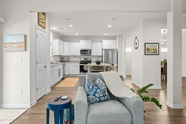 $429,900 | 216 Carvel Trail, Seneca, SC 29678