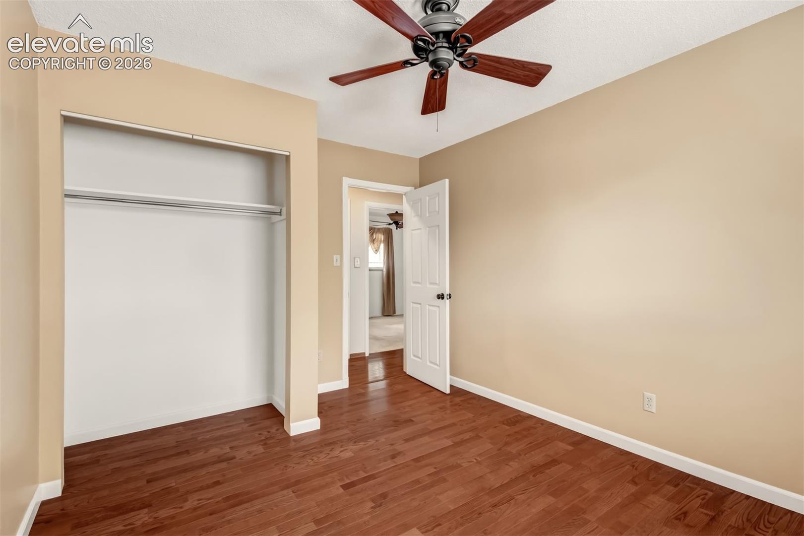1250 Osgood Road Colorado Springs, CO 80915 - Photo 15 of 30 Versatile Bedroom or Office