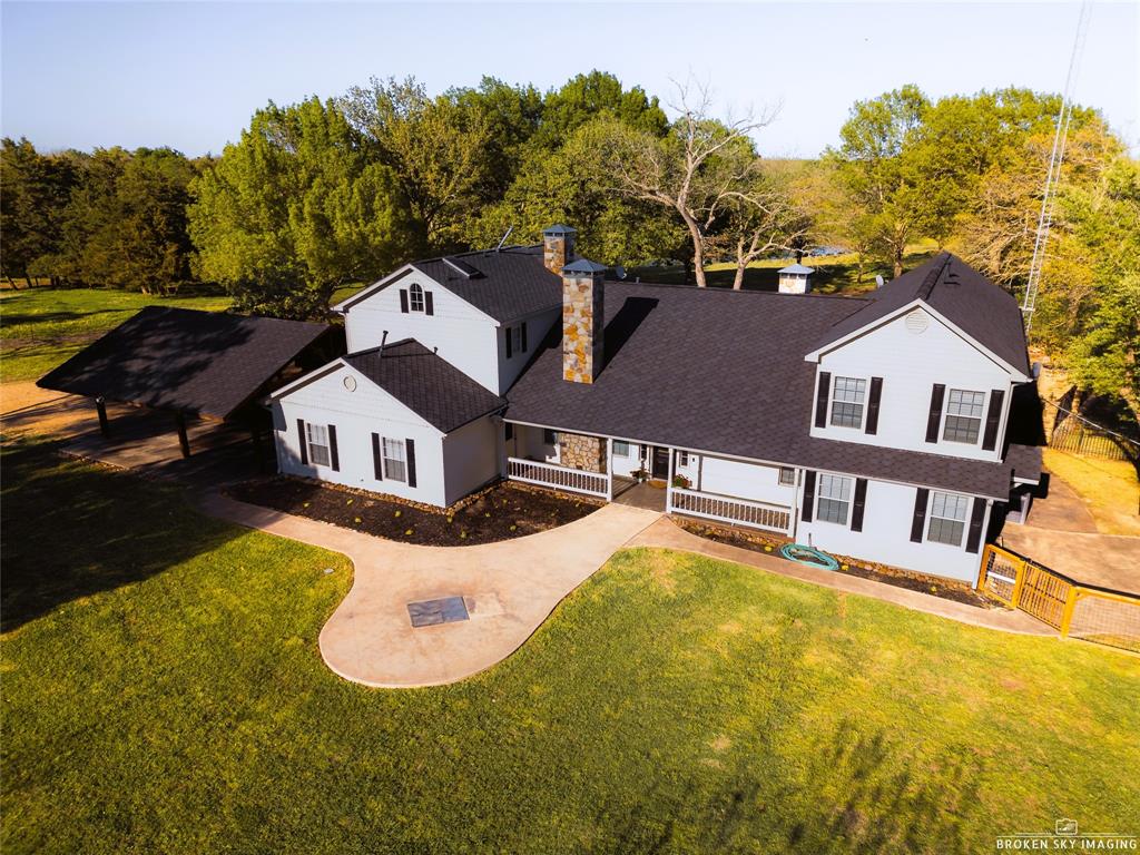 1755 Cr 4236 Randolph Tx 75475  