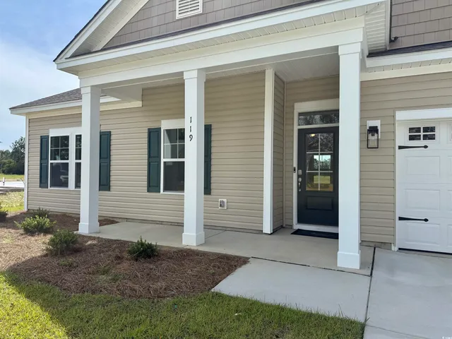 $295,990 | 220 Palmetto Sand Loop, Conway, SC 29527