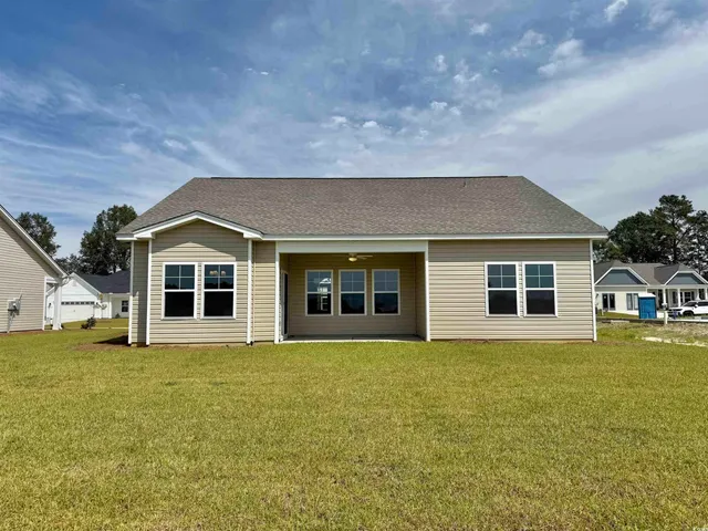 $295,990 | 220 Palmetto Sand Loop, Conway, SC 29527