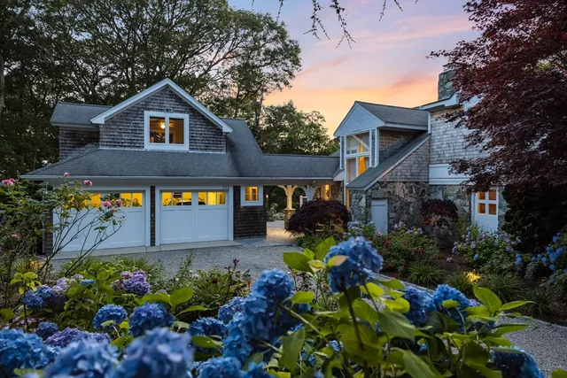 $2,500,000 | 193 Quanset Road, Orleans, MA 02653