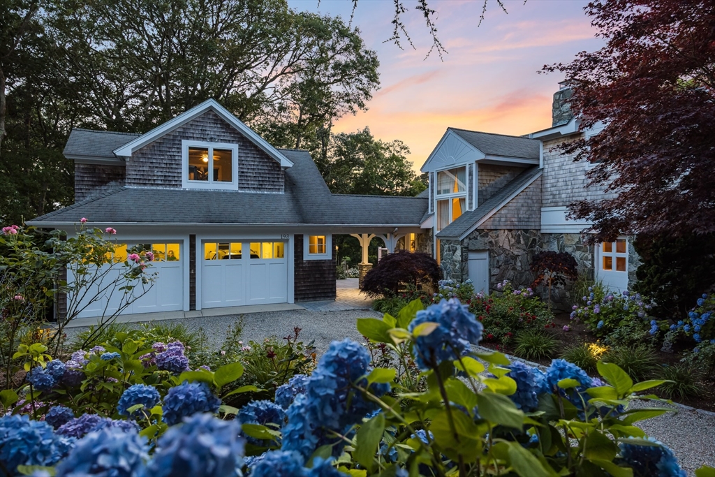 193 Quanset Road Orleans, MA 02653 - Photo 1 of 42 Gallery Image 1