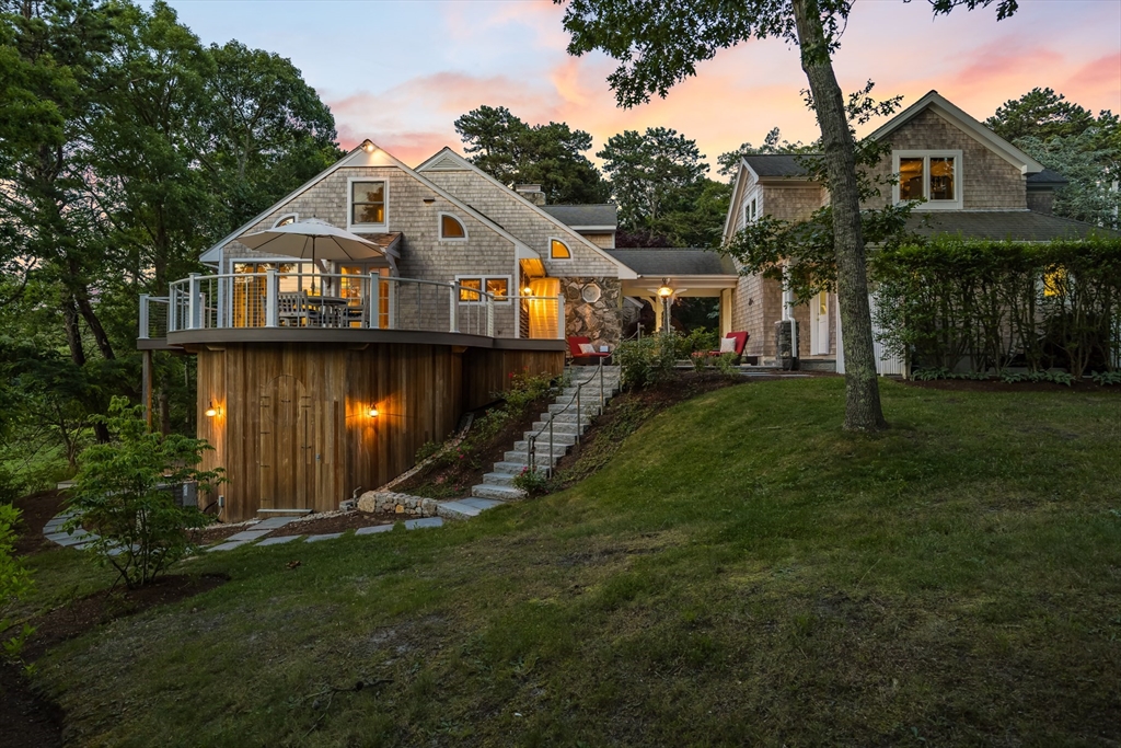 193 Quanset Road Orleans, MA 02653 - Photo 2 of 42 Gallery Image 2