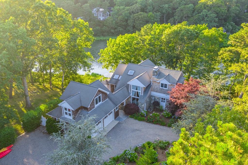 193 Quanset Road Orleans, MA 02653 - Photo 3 of 42 Gallery Image 3
