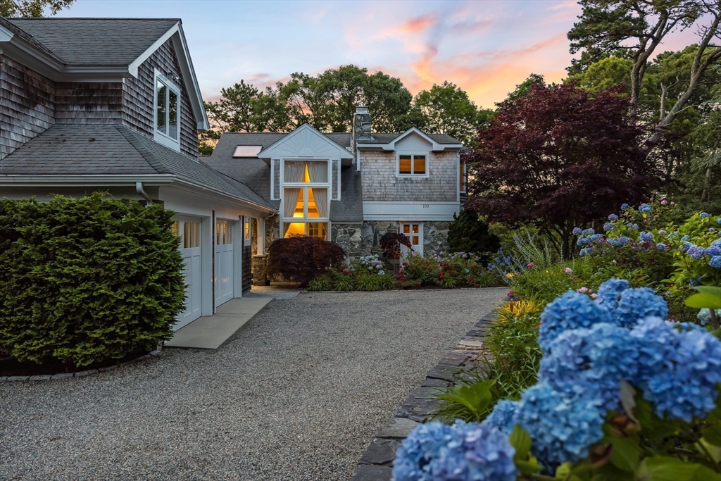 193 Quanset Road Orleans, MA 02653 - Photo 37 of 42 Gallery Image 37