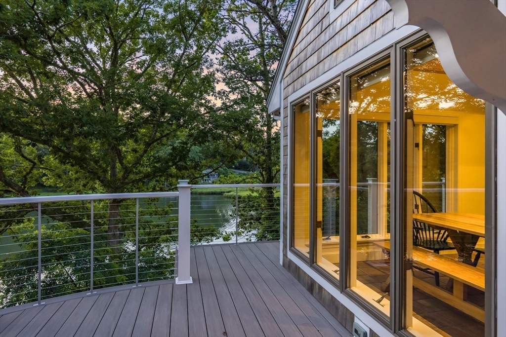 193 Quanset Road Orleans, MA 02653 - Photo 38 of 42 Gallery Image 38