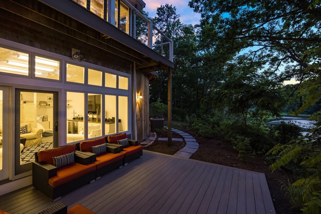 193 Quanset Road Orleans, MA 02653 - Photo 39 of 42 Gallery Image 39