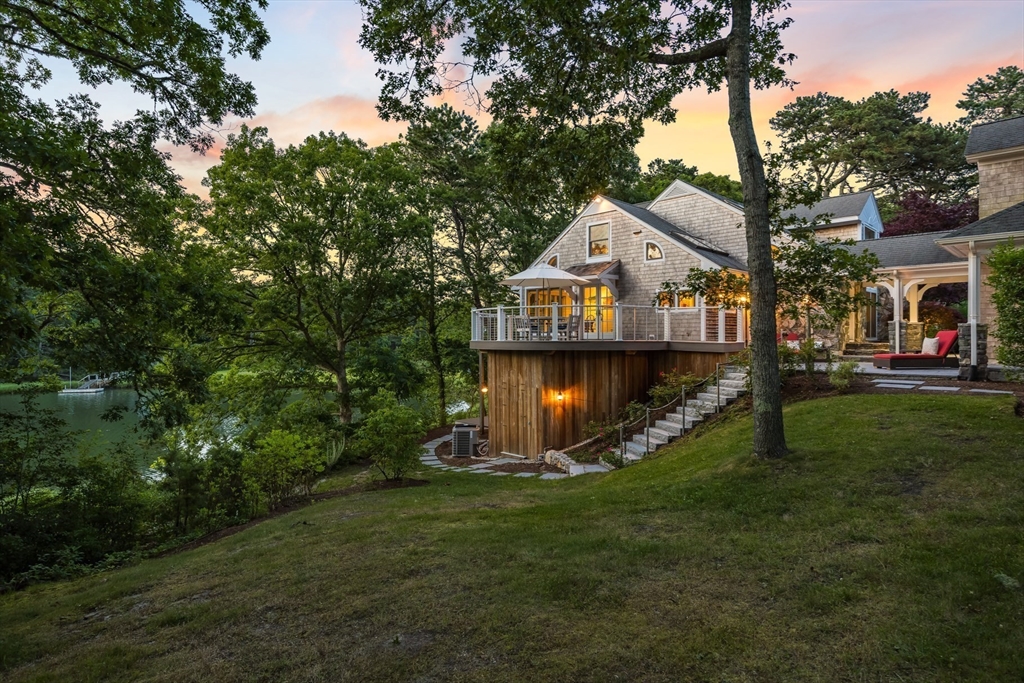 193 Quanset Road Orleans, MA 02653 - Photo 41 of 42 Gallery Image 41