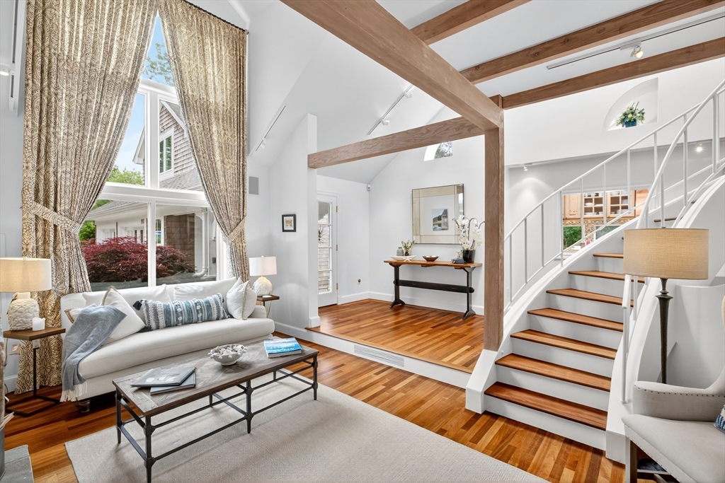 193 Quanset Road Orleans, MA 02653 - Photo 9 of 42 Gallery Image 9