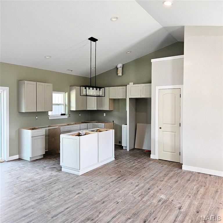 0 Monroe Road Santa Fe, MO 65282 - Photo 2 of 12