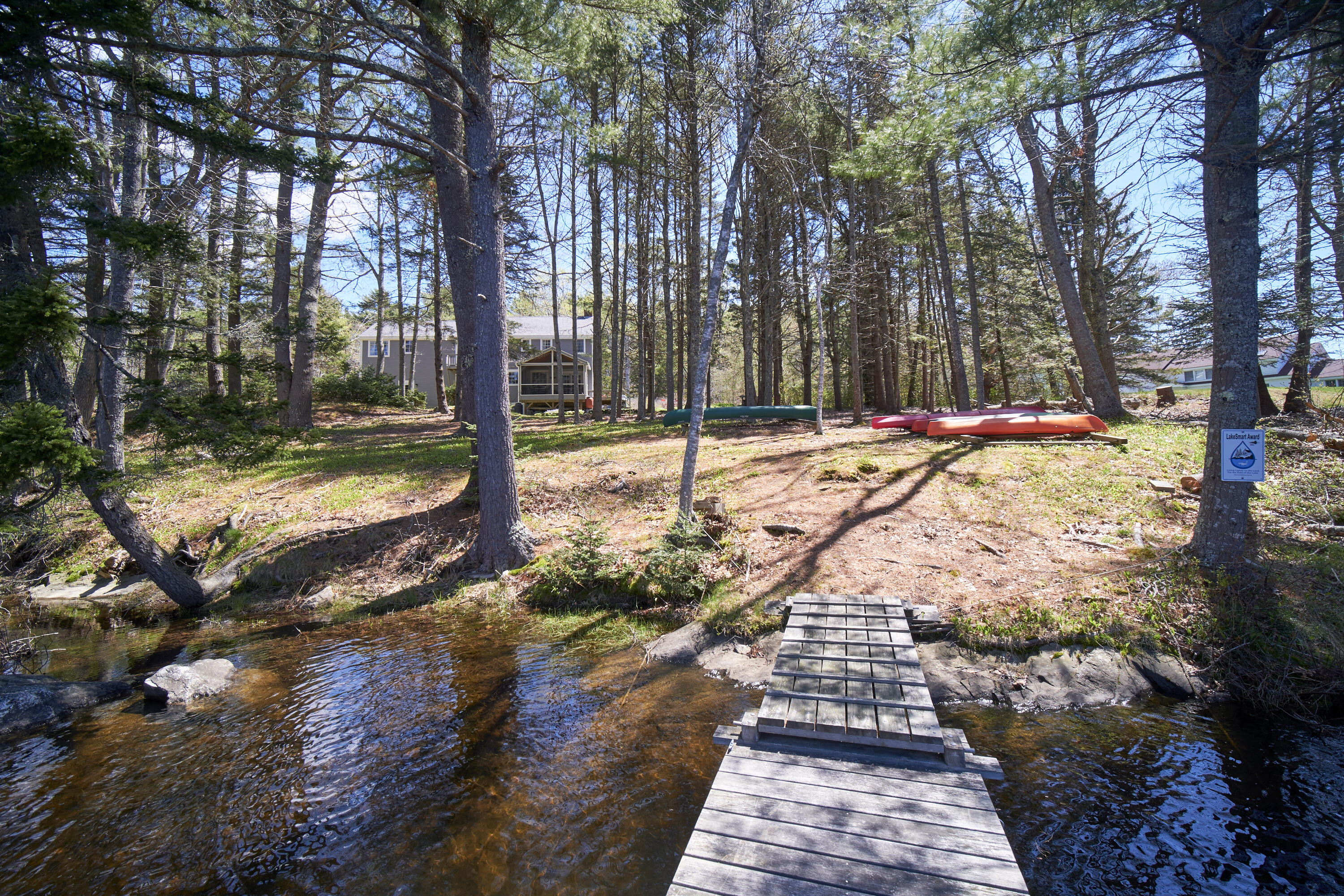 124 Lakeview Road West Boothbay Harbor, ME 04575 - Photo 9 of 50 79- 124 Lakeview Road - Boothbay Harbor