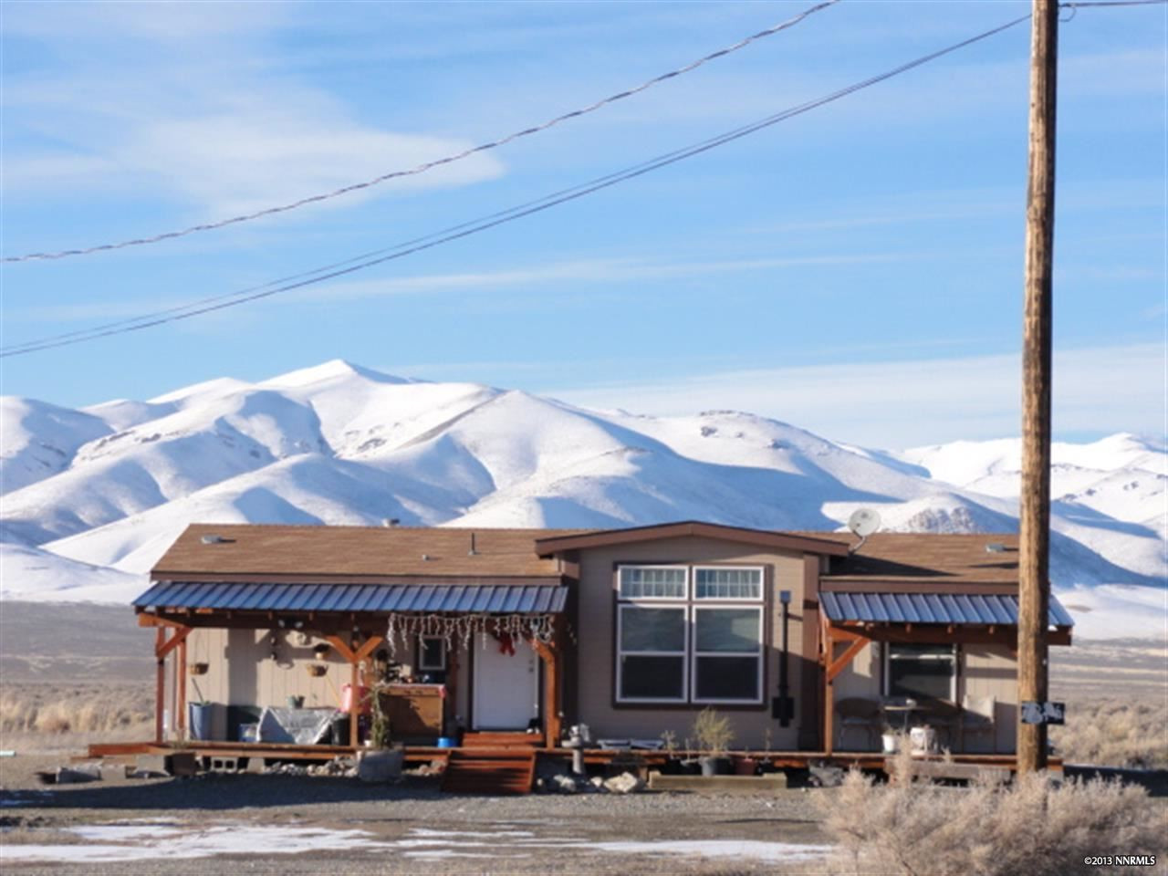 7245 Pole Line Road Winnemucca, NV 89445 - Photo 1 of 1 Photo 1