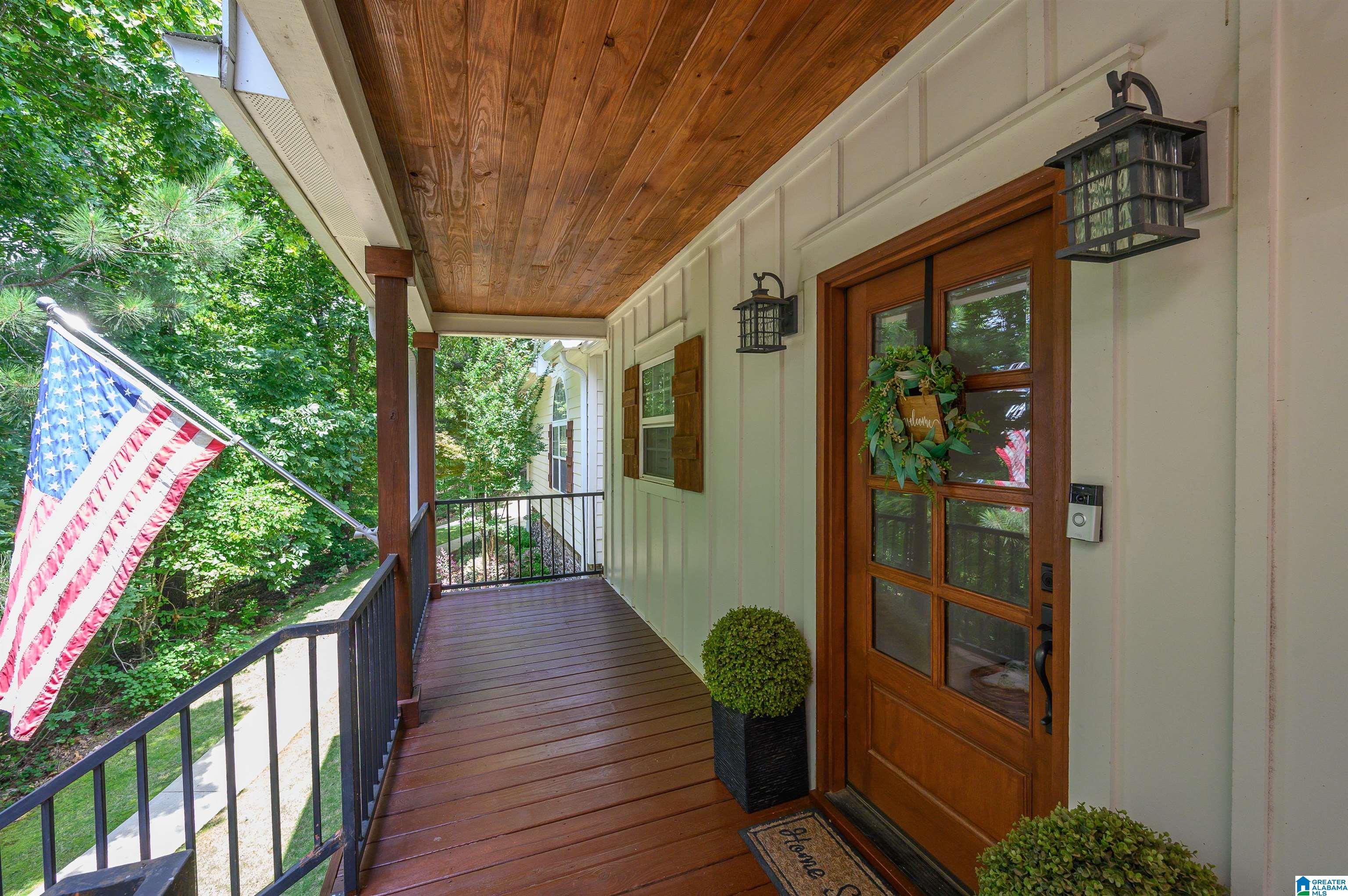 325 Driving Range Road Cropwell, AL 35054 - Photo 5 of 50