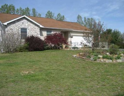 11676 Roepke Road Gregory, MI 48137 - Photo 2 of 10 Photo 2