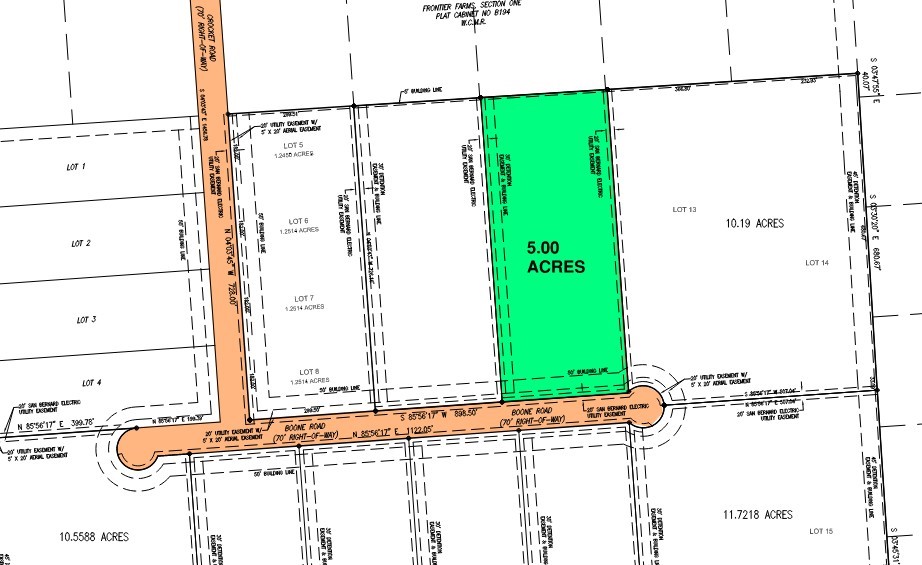 31862 Boone Road Waller, TX 77484 - Photo 2 of 5