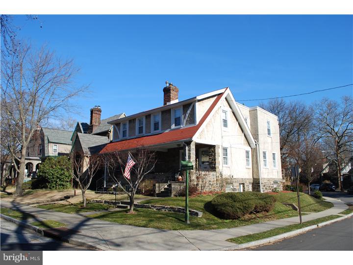 51 Wellington Road Ardmore, PA 19003 - Photo 2 of 14